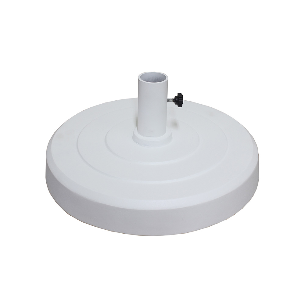 40008-Base-para-Ombrelone-Sol-2-Branco-Fosco-Alta-Resolucao-1.1