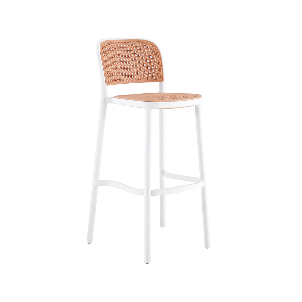 banqueta_lia_com_encosto_branca_com_tela_caramelo_1